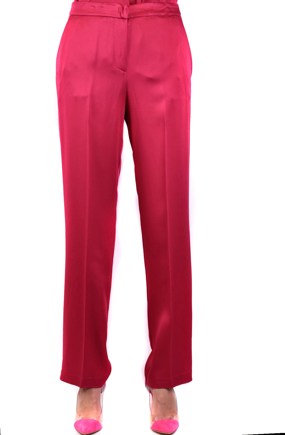 Брюки Twinset, фуксия
Брюки Twinset, фуксия