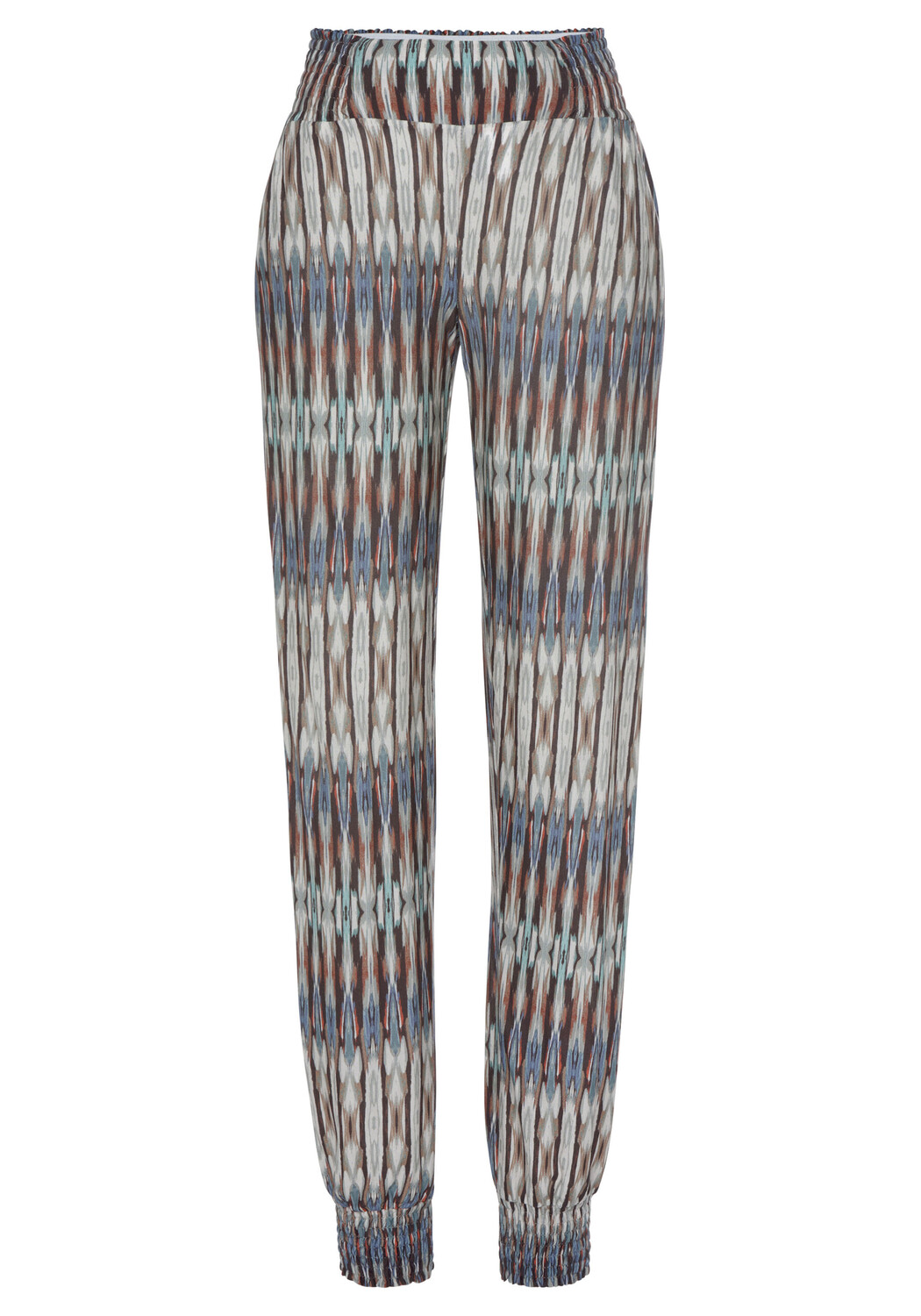 Брюки Vivance Jerseyhose, цвет bunt bedruckt
Брюки Vivance Jerseyhose, цвет bunt bedruckt