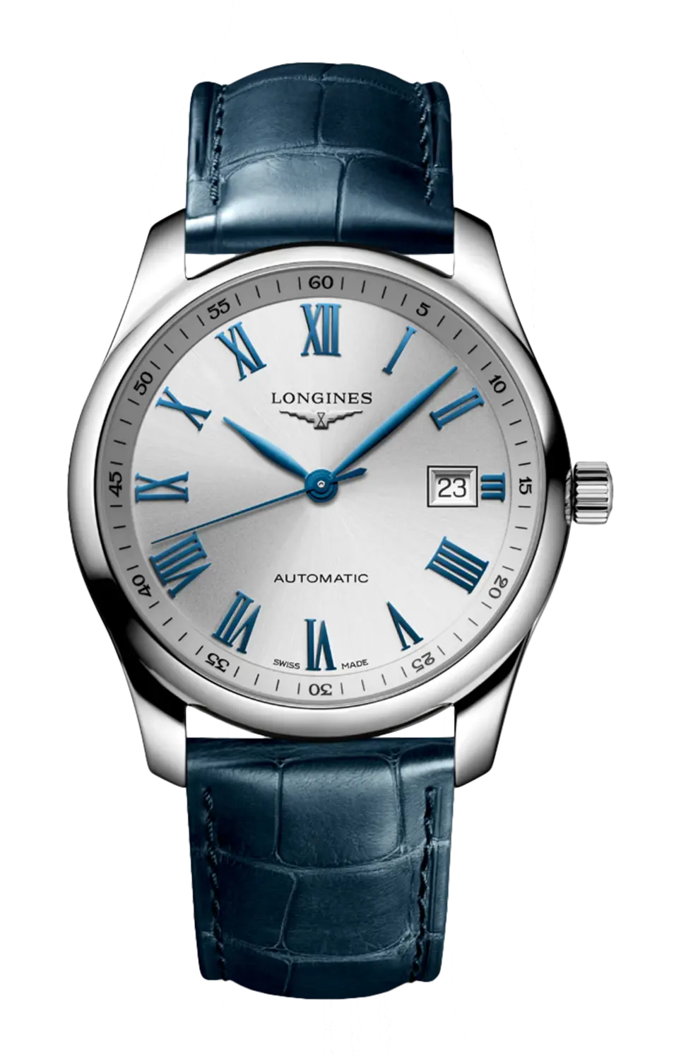 Часы the master collection Longines
Часы the master collection Longines
