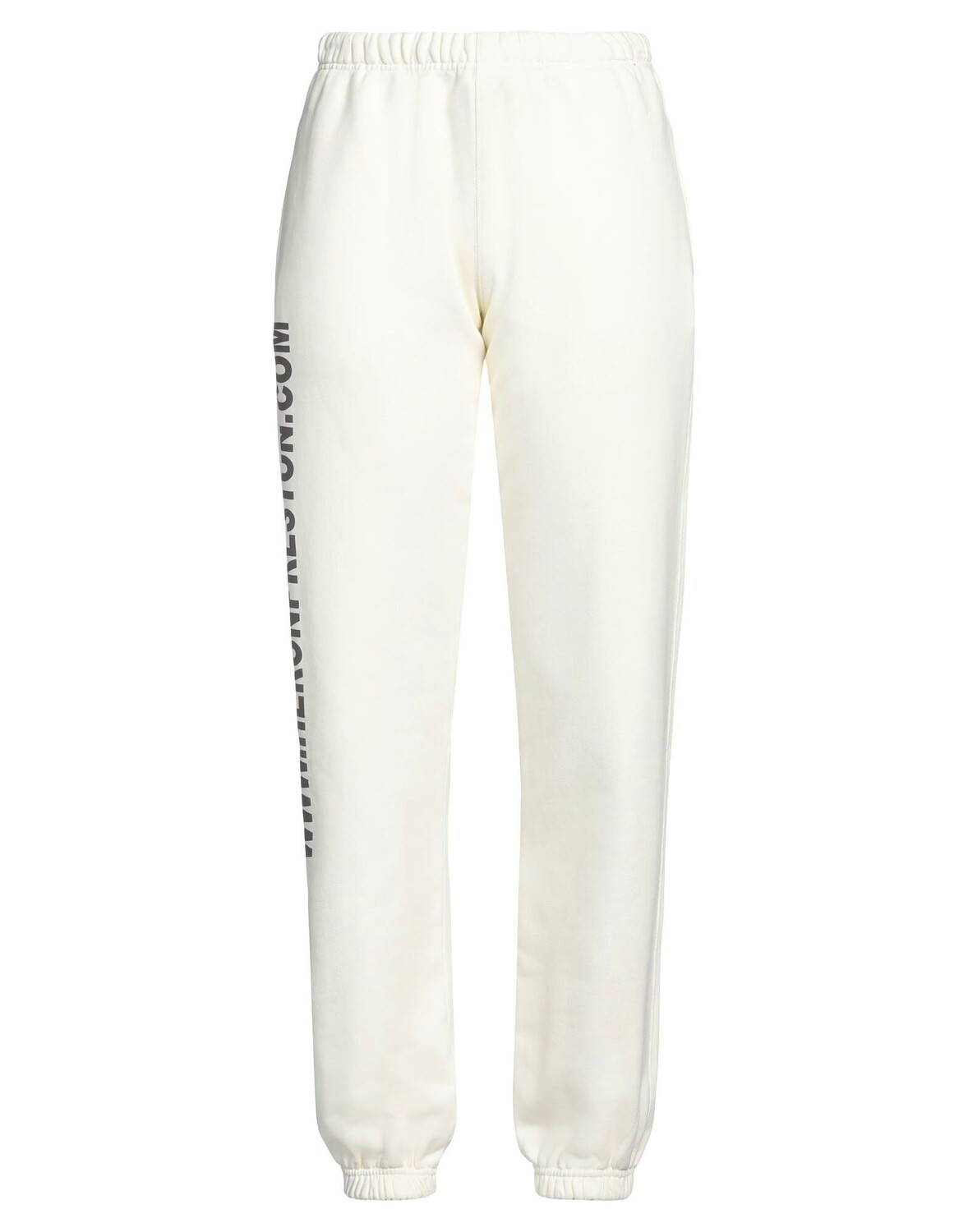 Брюки Heron Preston, кремовый
Брюки Heron Preston, кремовый