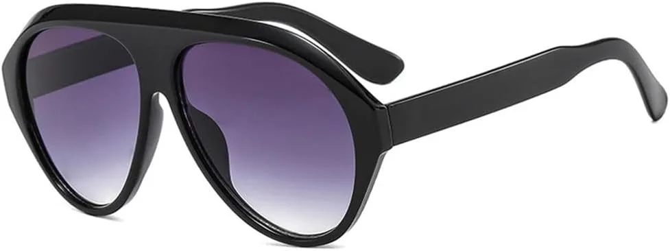 Солнцезащитные очки UV400 с большой овальной оправой и градиентным покрытием для женщин и мужчин, для бега и занятий спортом на открытом воздухе UYPTK, 3607-c3
Солнцезащитные очки UV400 с большой овальной оправой и градиентным покрытием для женщин и мужчин, для бега и занятий спортом на открытом воздухе UYPTK, 3607-c3