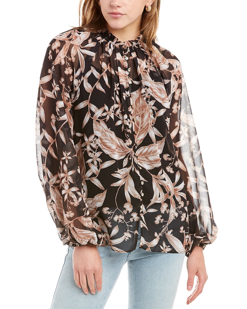 Священный топ на память KEEPSAKE, черный
Священный топ на память KEEPSAKE, черный