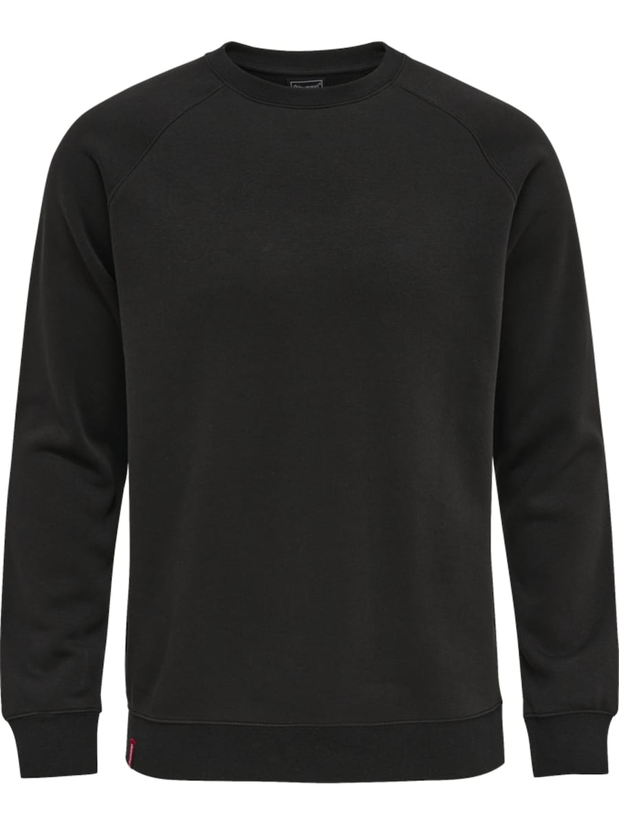 Толстовка Hummel Red, черный
Толстовка Hummel Red, черный