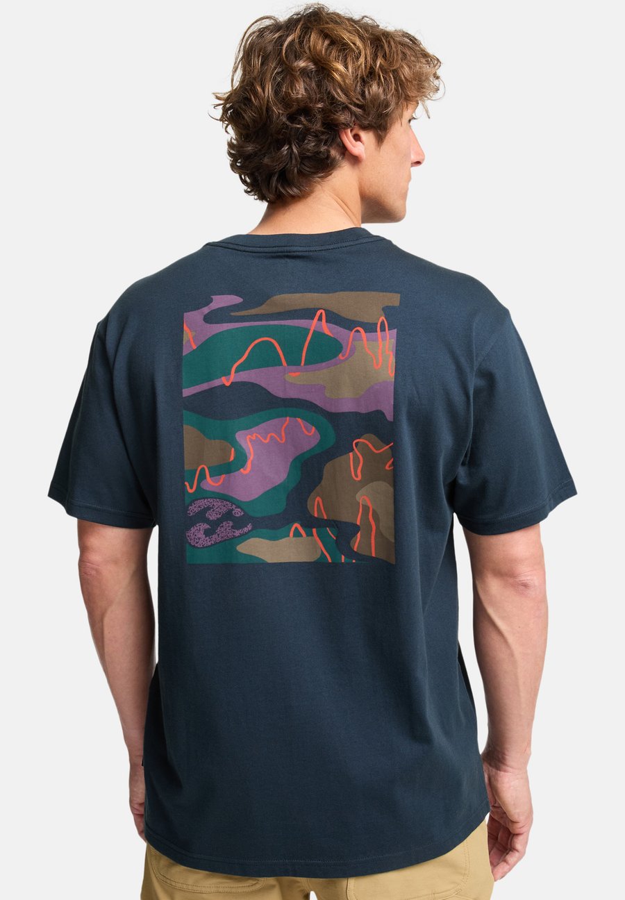 Футболка Billabong SCRIBBLY, Navy/Dark Blue, Синий, Футболка Billabong SCRIBBLY, Navy/Dark Blue
Футболка Billabong SCRIBBLY, Navy/Dark Blue, Синий, Футболка Billabong SCRIBBLY, Navy/Dark Blue