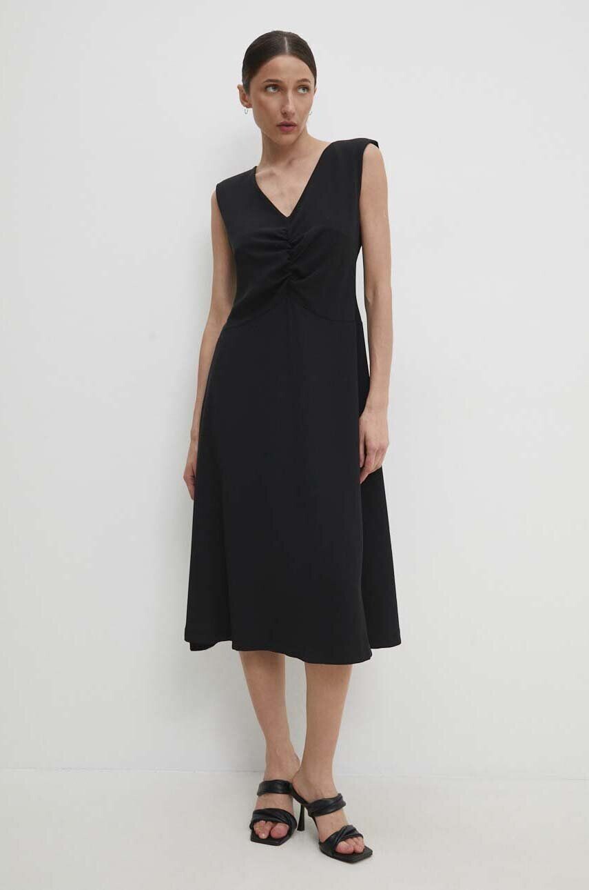 Платье Answear Lab, черный
Платье Answear Lab, черный