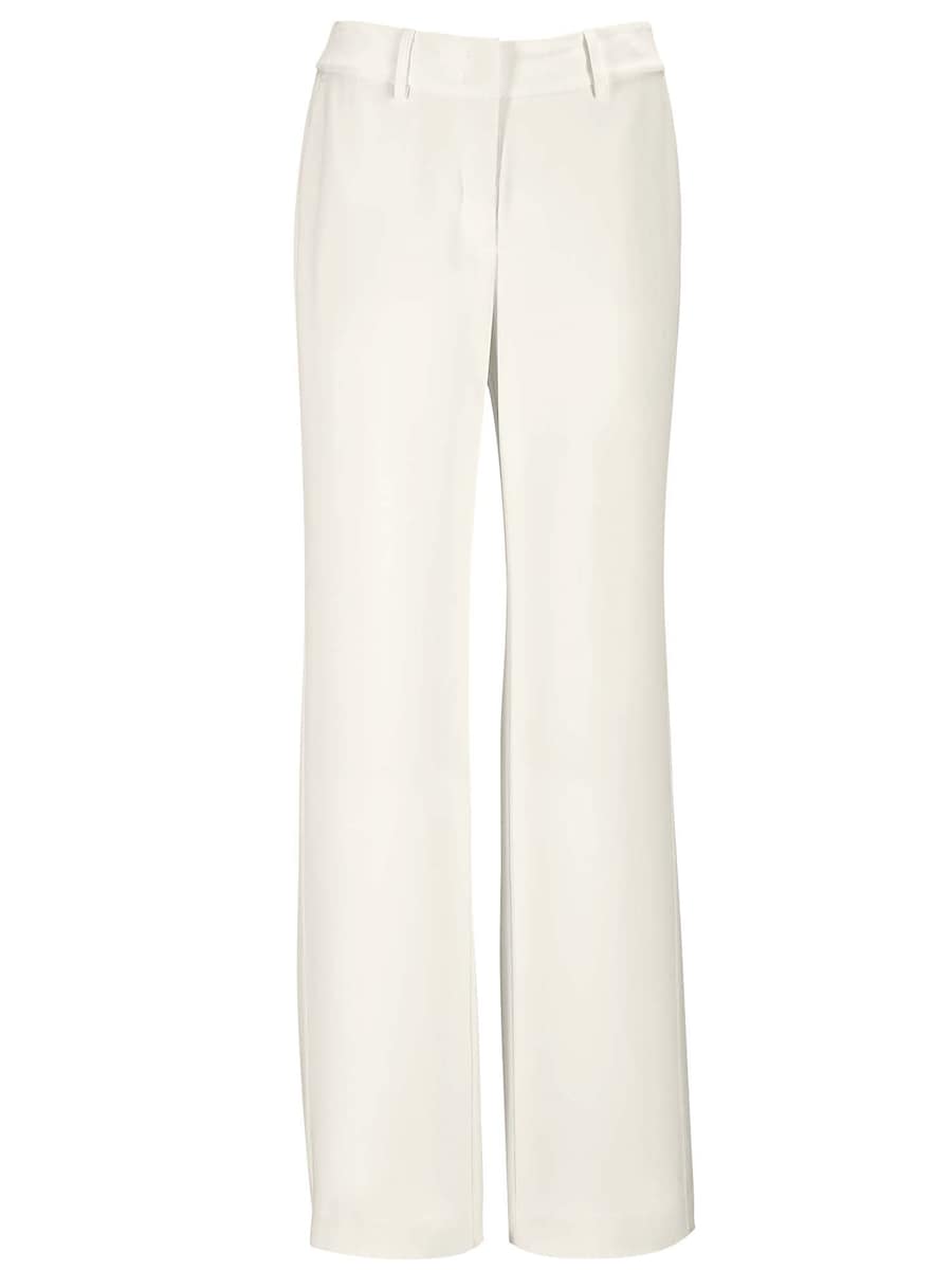 Брюки свободного кроя MADELEINE, Wool White
Брюки свободного кроя MADELEINE, Wool White