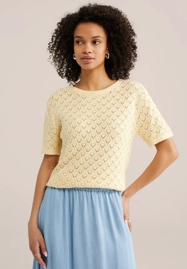 Футболка с принтом We Fashion, Light Yellow, Серый, Футболка с принтом We Fashion, Light Yellow
Футболка с принтом We Fashion, Light Yellow, Серый, Футболка с принтом We Fashion, Light Yellow