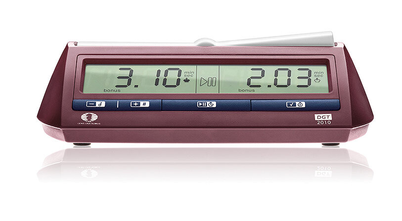 Шахматные часы, ДГТ DGT
Шахматные часы, ДГТ DGT