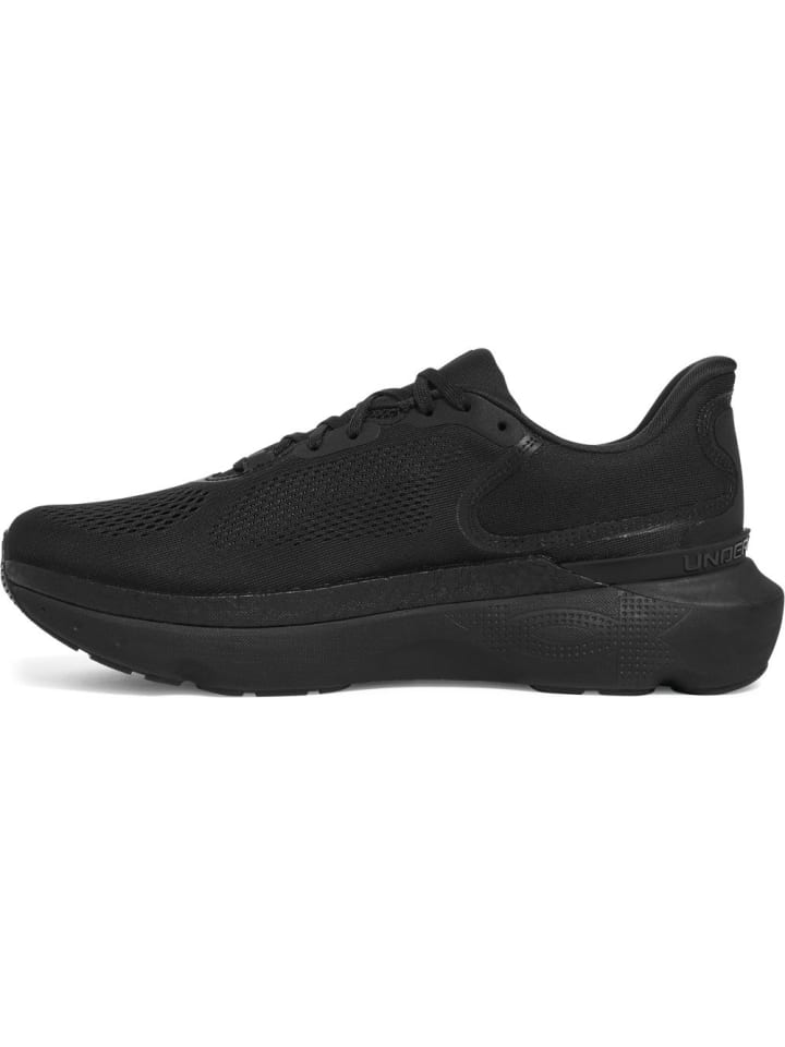 Кроссовки для бега Infinite Pro 2 черного цвета Under Armour
Кроссовки для бега Infinite Pro 2 черного цвета Under Armour