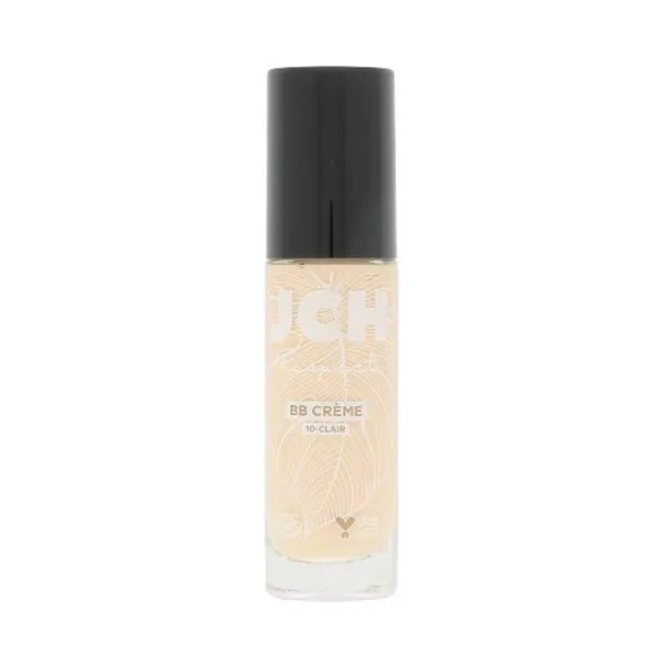 Увлажняющий BB-крем Bb Cream Jch Respect, цвет light 
Увлажняющий BB-крем Bb Cream Jch Respect, цвет light