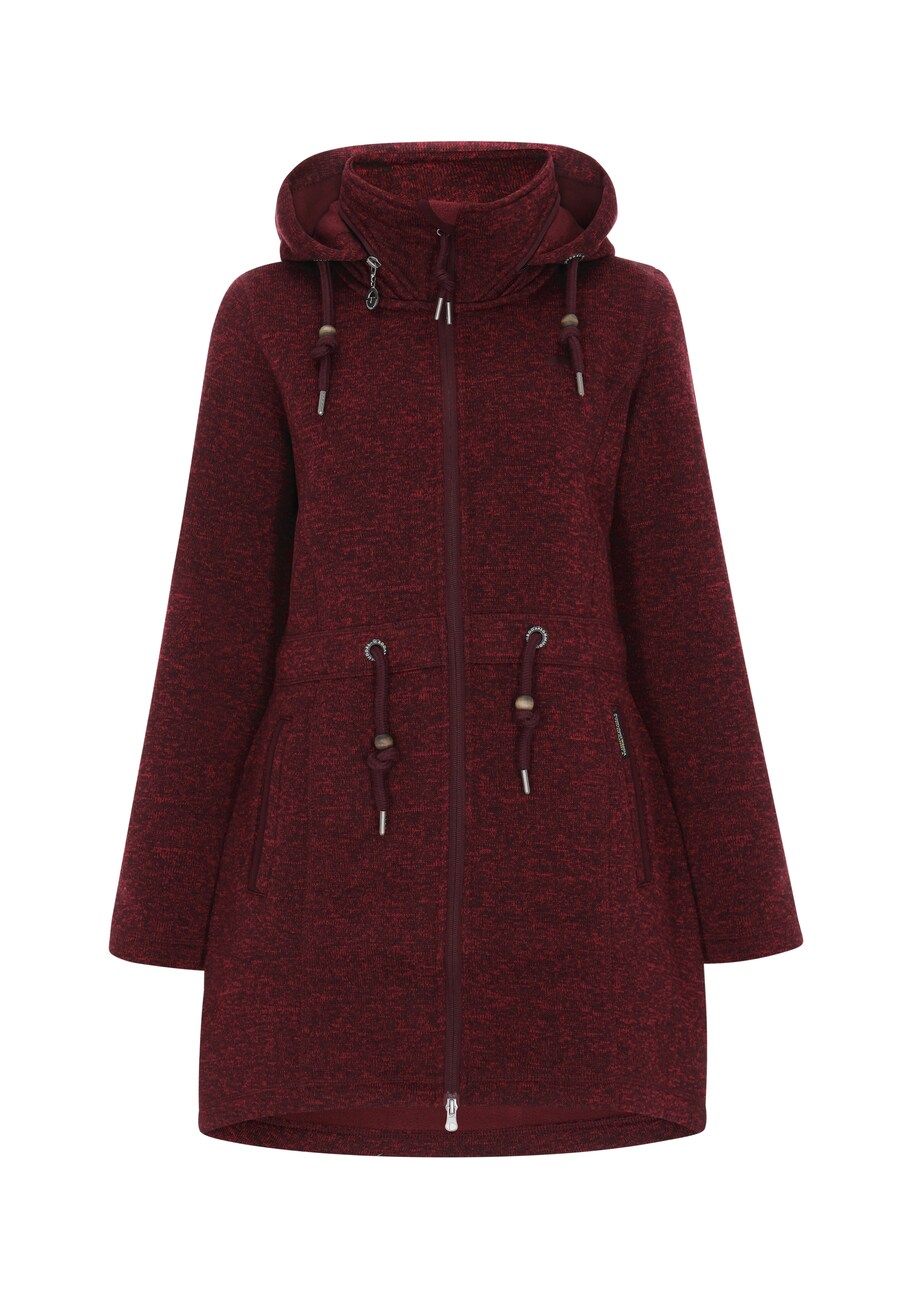 Флисовая куртка Schmuddelwedda, бургундия
Флисовая куртка Schmuddelwedda, бургундия