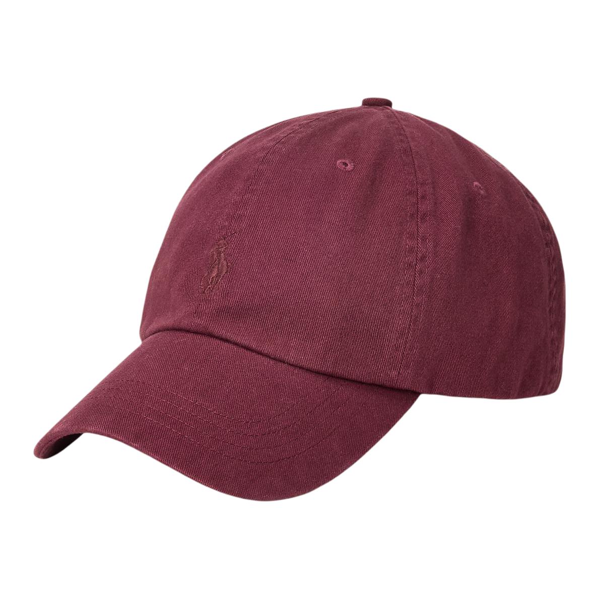 Garment dyed кепка Polo Ralph Lauren, красный коричневый
Garment dyed кепка Polo Ralph Lauren, красный коричневый