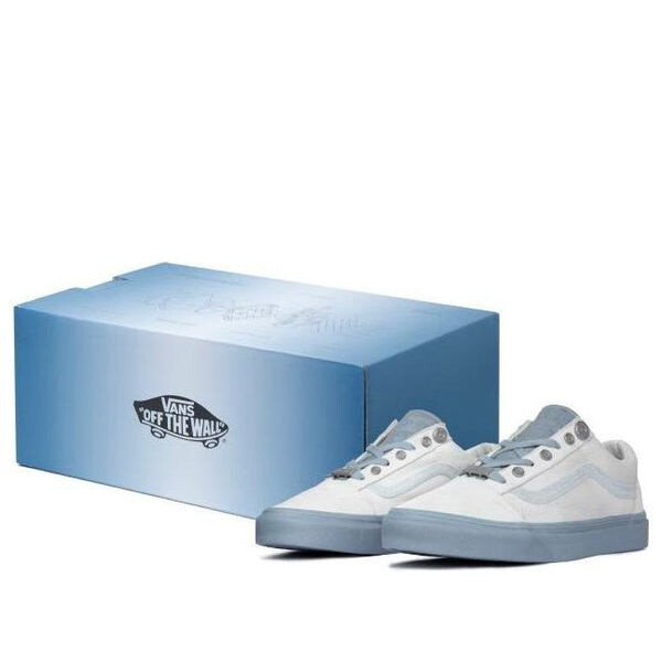 Кроссовки old skool 'beauty skull' Vans, черный
Кроссовки old skool 'beauty skull' Vans, черный