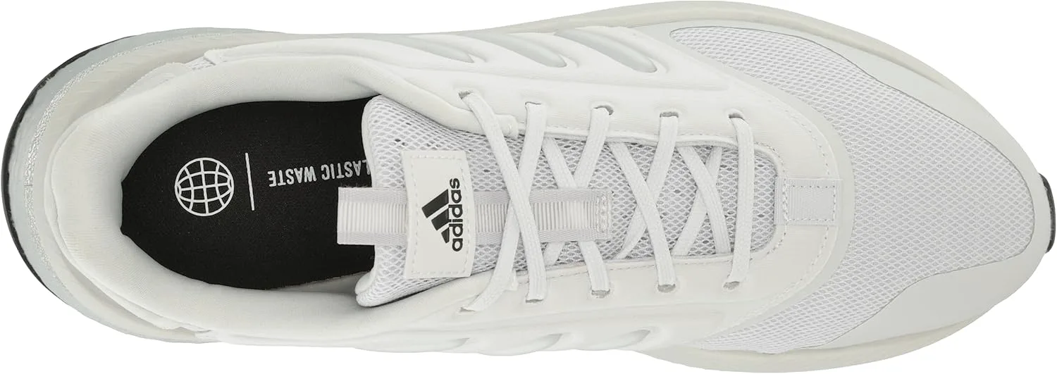Мужские кроссовки Adidas X_PLR Phase, серый/металлик
Мужские кроссовки Adidas X_PLR Phase, серый/металлик