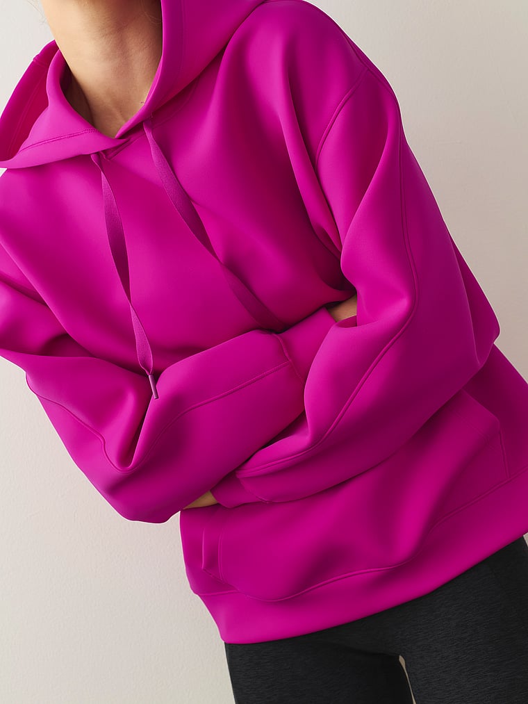 Толстовка Vsx Defined Scuba Oversize Vsx, berrylicious
Толстовка Vsx Defined Scuba Oversize Vsx, berrylicious