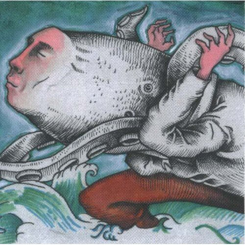 Виниловая пластинка Okkervil River: Down the River of Golden Dreams
Виниловая пластинка Okkervil River: Down the River of Golden Dreams
