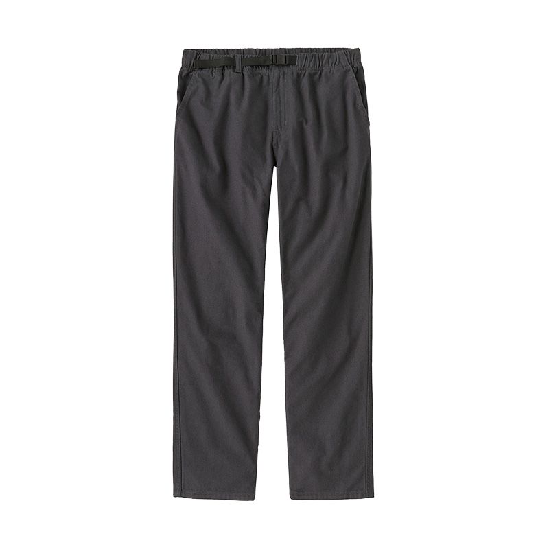 Брюки Point Reyes Canvas Gi Casual мужские Patagonia, черный
Брюки Point Reyes Canvas Gi Casual мужские Patagonia, черный