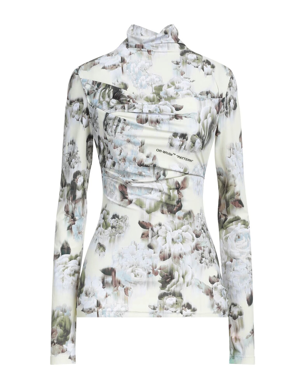 Футболка Off, светло-зеленый
Футболка Off, светло-зеленый