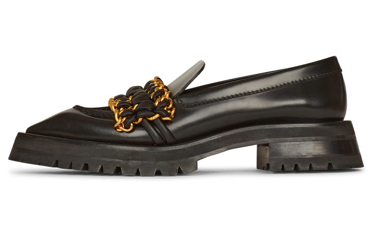 Повседневные туфли мужские черные BALMAIN
Повседневные туфли мужские черные BALMAIN