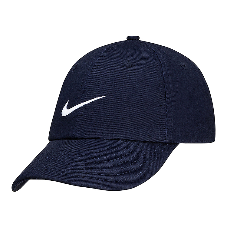Nike 3Brand Polyester Baseball Caps Kids' Indigo
Nike 3Brand Polyester Baseball Caps Kids' Indigo