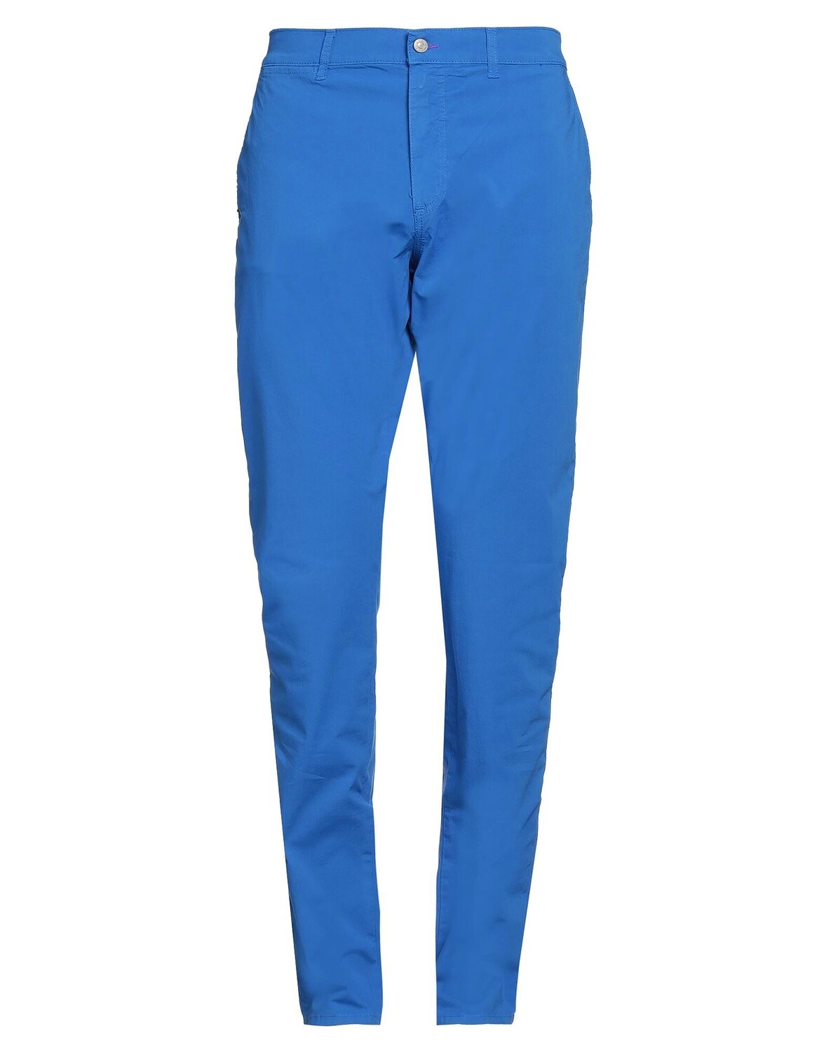 Брюки Daniele Alessandrini, синий 
Брюки Daniele Alessandrini, синий