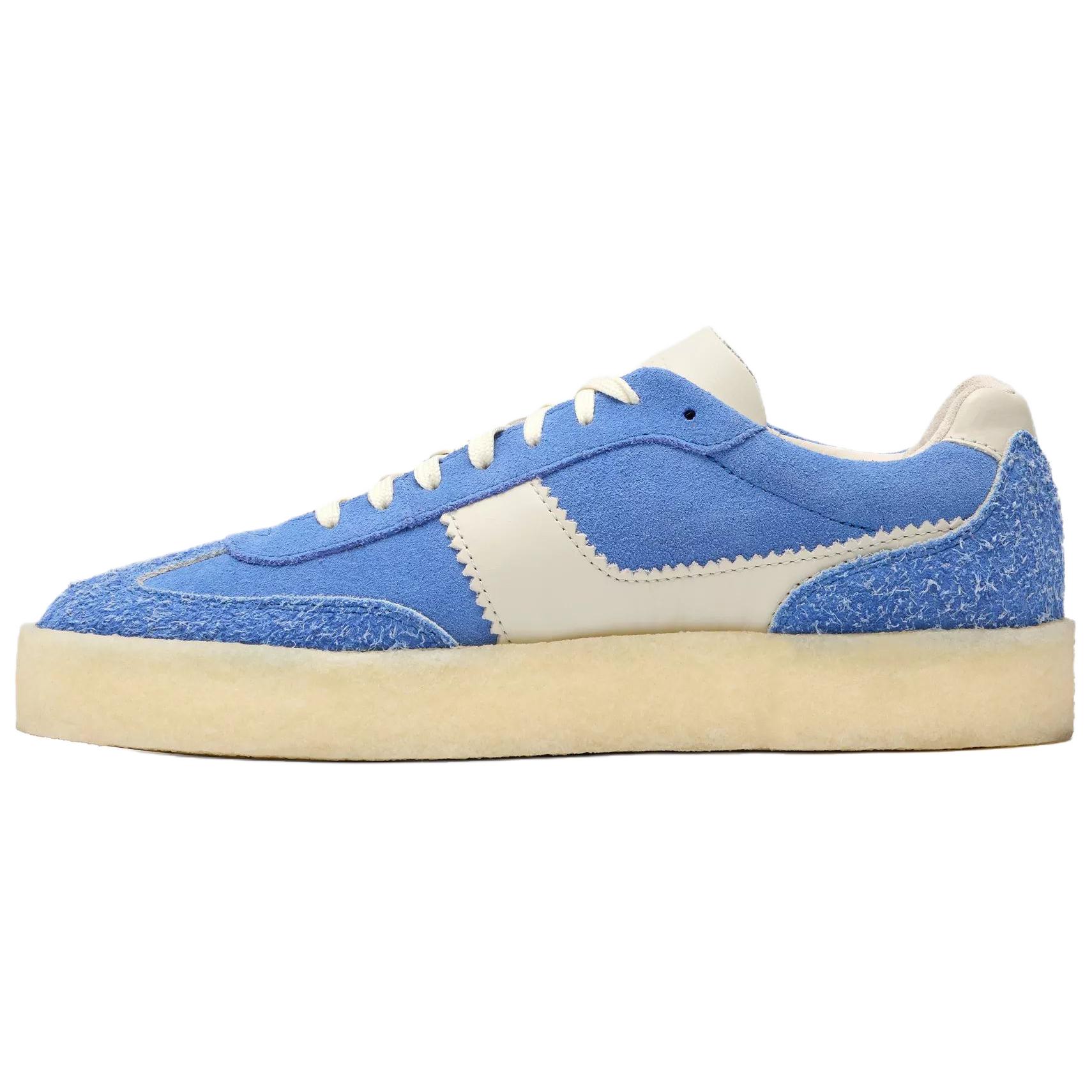 Clarks Низкие мужские кроссовки для скейтбординга Tor 80, синие
Clarks Низкие мужские кроссовки для скейтбординга Tor 80, синие