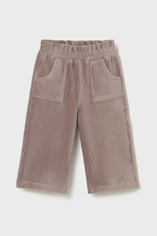 Брюки для малышей Mayoral, зеленый
Брюки для малышей Mayoral, зеленый