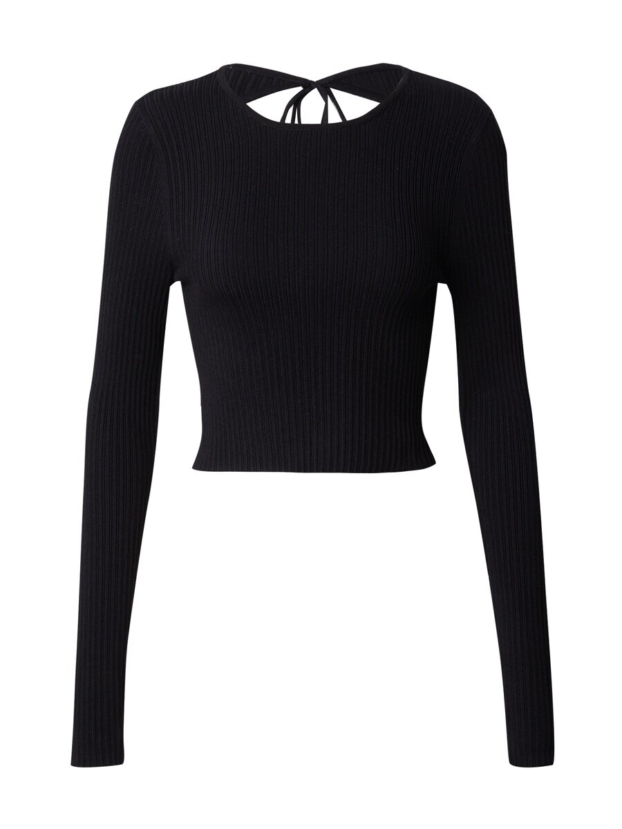 Свитер Only MEDDI, черный
Свитер Only MEDDI, черный