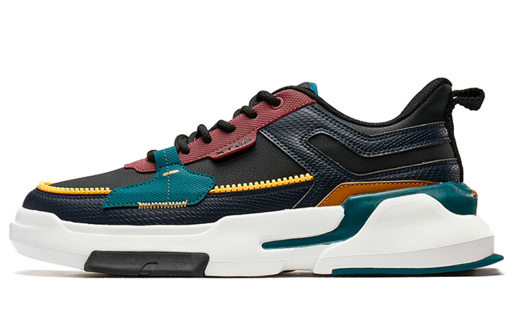 Кроссовки Xtep, черные/серые/красные, Черный, Кроссовки Xtep, черные/серые/красные
Кроссовки Xtep, черные/серые/красные, Черный, Кроссовки Xtep, черные/серые/красные