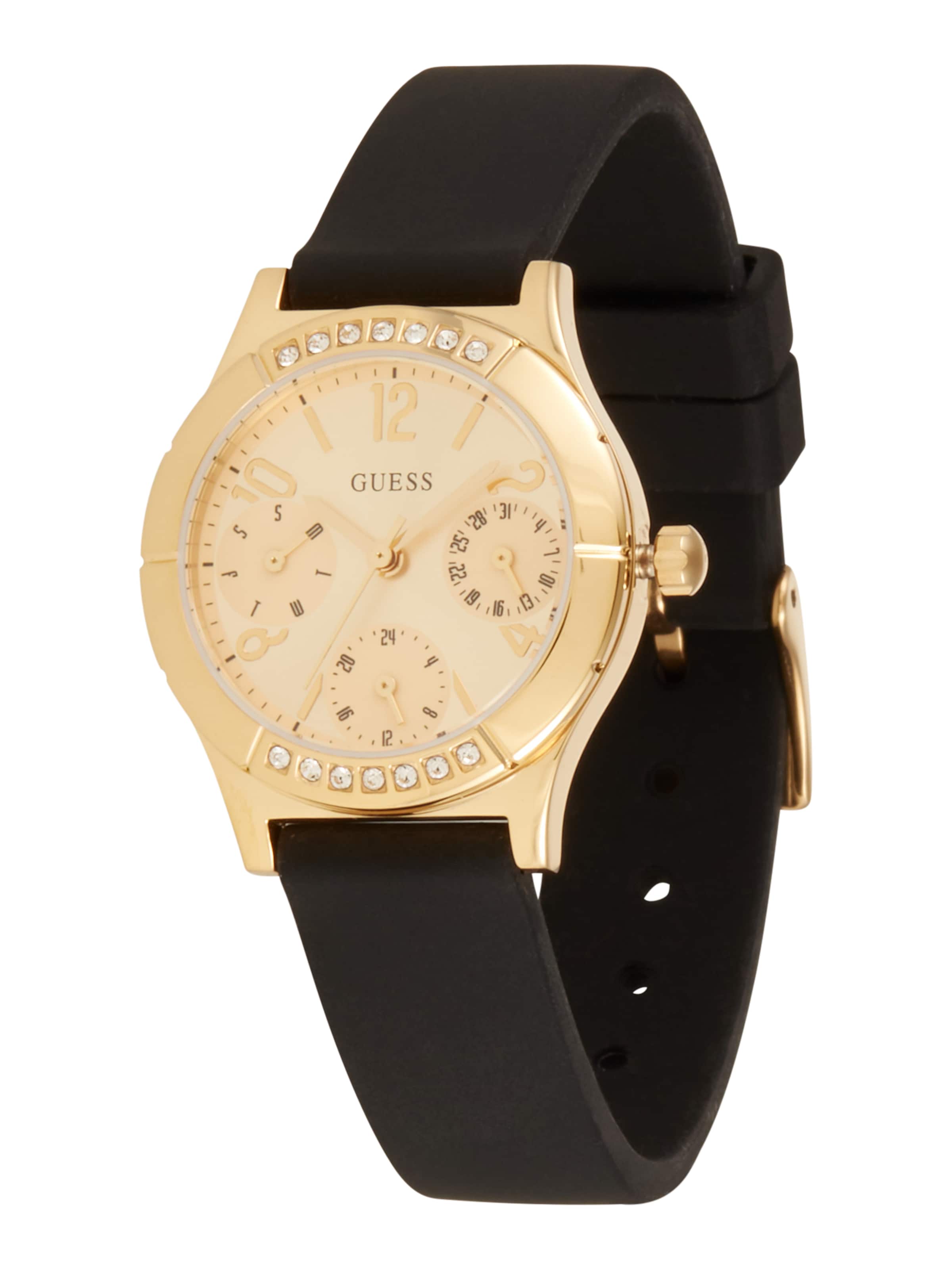 GUESS Золотые часы Analog
GUESS Золотые часы Analog