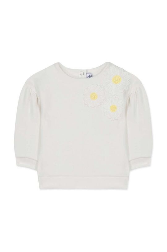 Хлопковая толстовка Tartine et Chocolat для мальчика/девочки TARTINE ET CHOCOLAT, бежевый
Хлопковая толстовка Tartine et Chocolat для мальчика/девочки TARTINE ET CHOCOLAT, бежевый