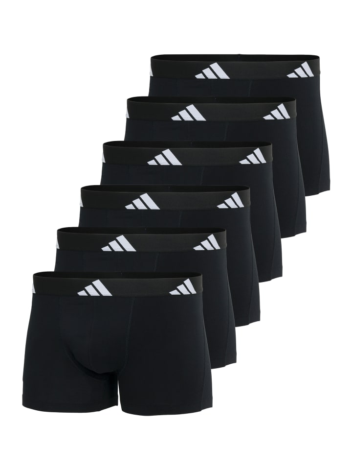 Трусы Adidas Sportswear, черный
Трусы Adidas Sportswear, черный