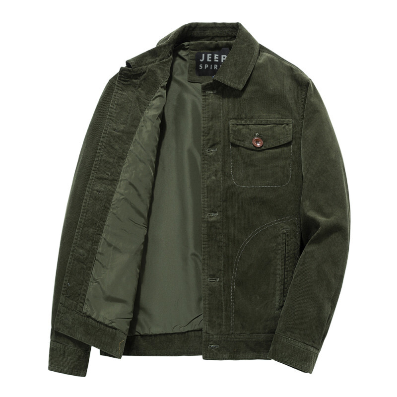 Куртка мужская Jeep Spirit, серый
Куртка мужская Jeep Spirit, серый