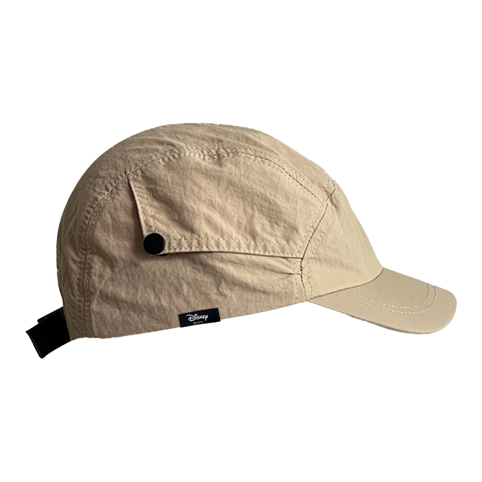 Disney Бейсболка из полиэстера унисекс, Khaki
Disney Бейсболка из полиэстера унисекс, Khaki