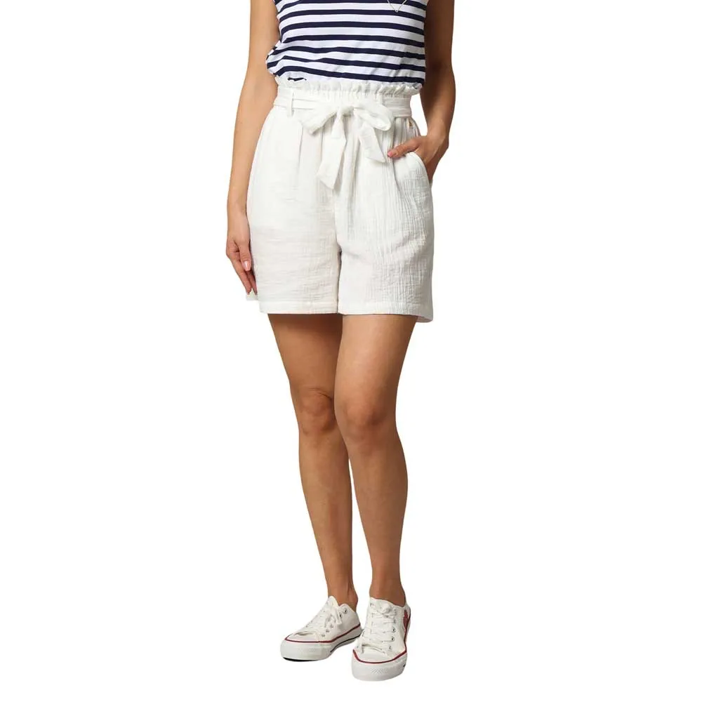 Шорты Deeluxe Shyla, белый
Шорты Deeluxe Shyla, белый