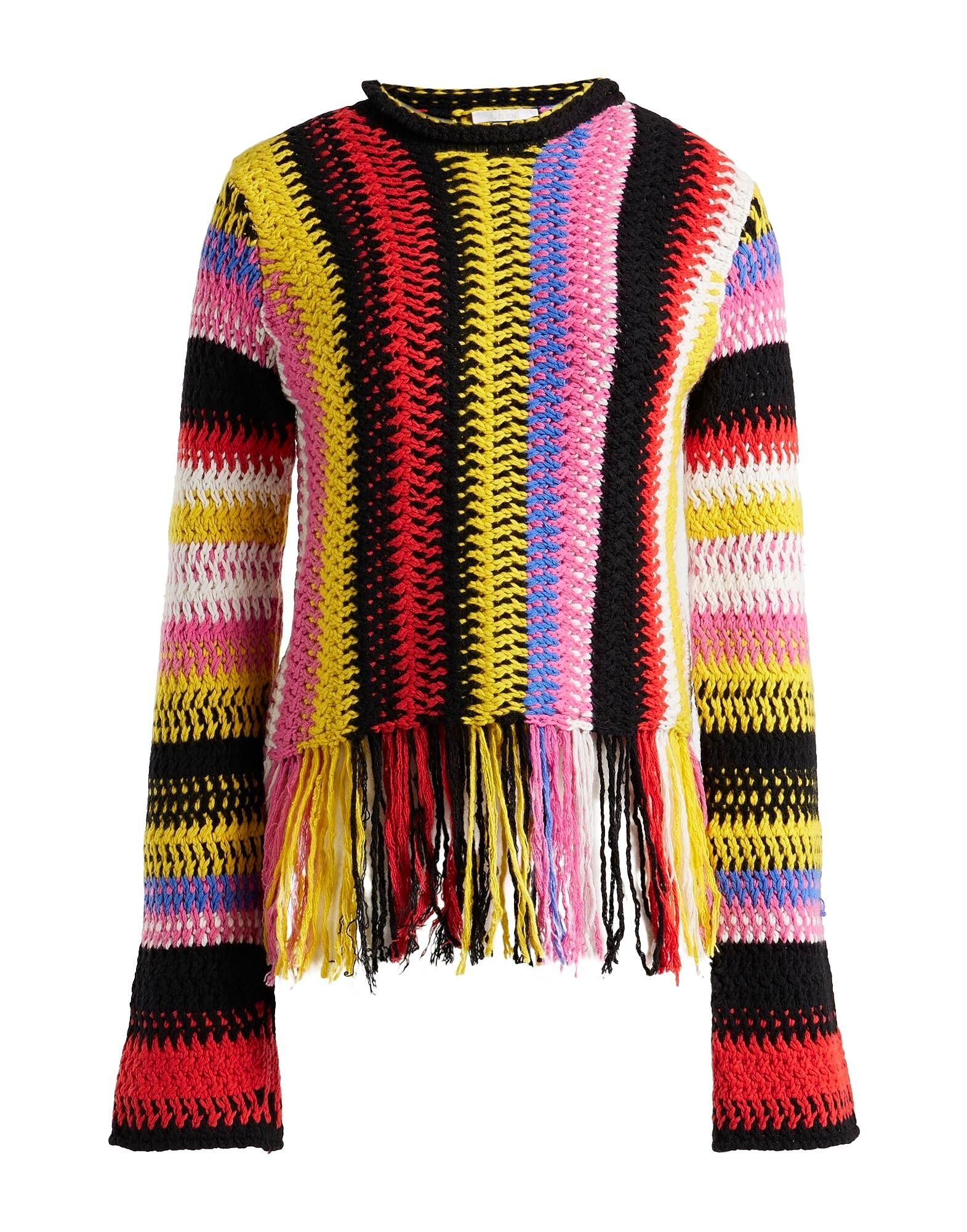 Свитер Chloé, желтый
Свитер Chloé, желтый