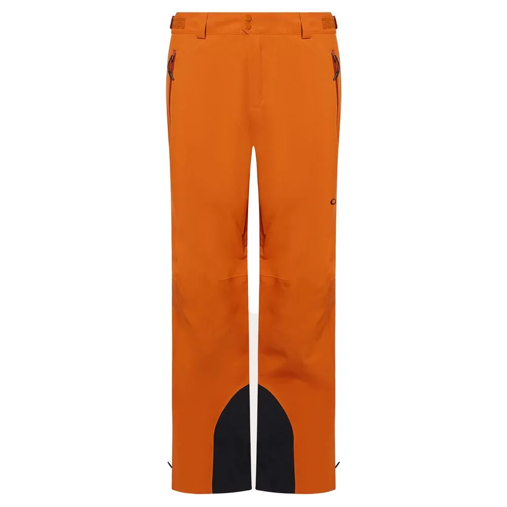 Брюки Oakley Kendall RC Shell, оранжевый
Брюки Oakley Kendall RC Shell, оранжевый