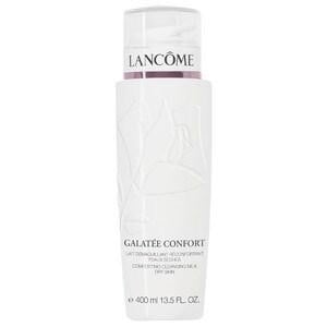 Средство для снятия макияжа galatée confort 400ml Lancome, объем 400 мл.
Средство для снятия макияжа galatée confort 400ml Lancome, объем 400 мл.