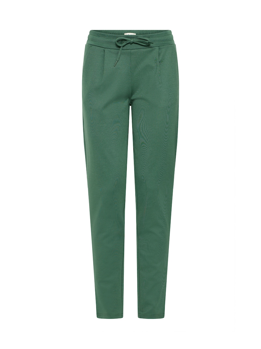 Зауженные брюки ICHI IHKATE, Reed
Зауженные брюки ICHI IHKATE, Reed