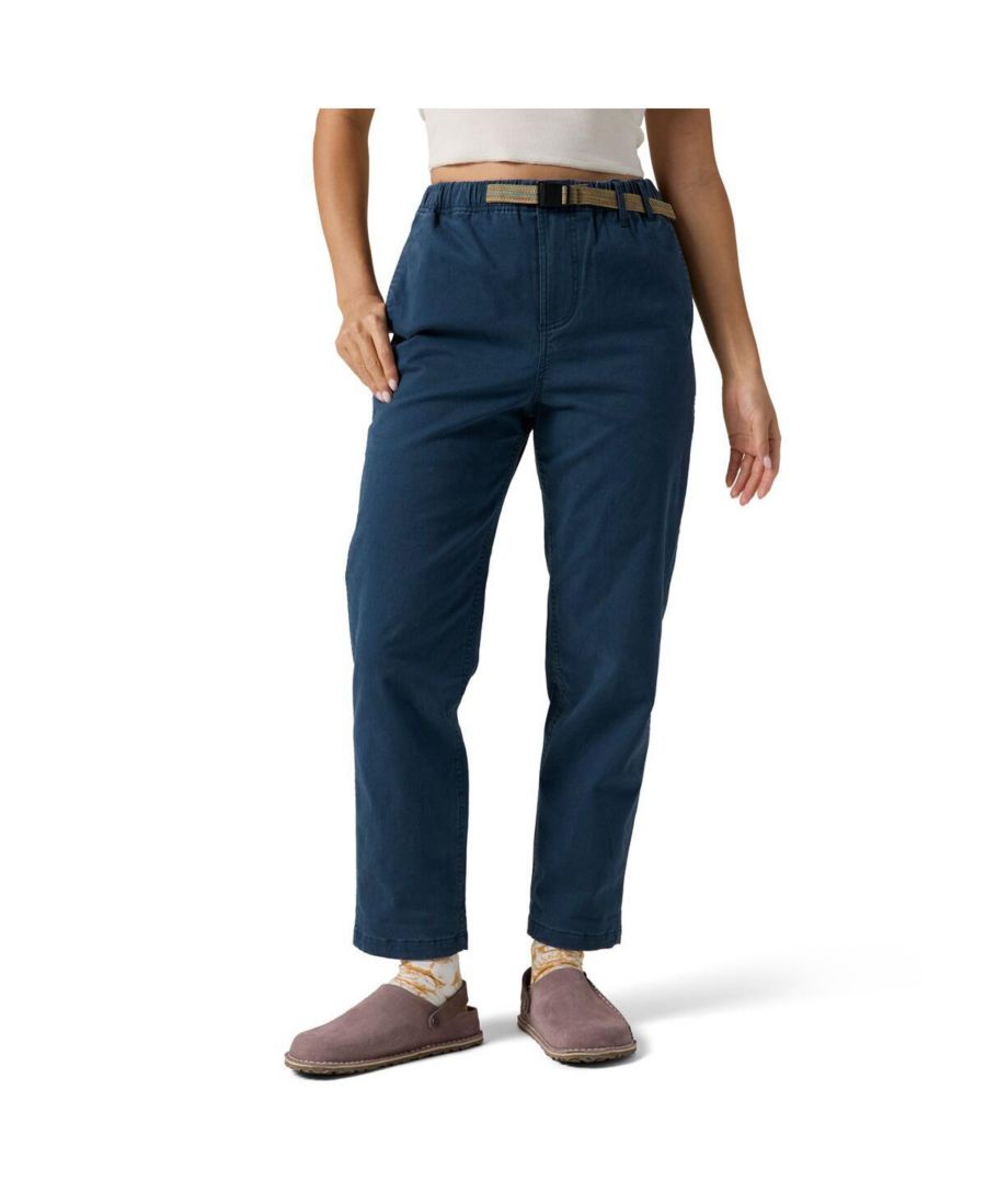 Женские повседневные брюки Venture Daily на фланелевой подкладке Backcountry, Midnight blue
Женские повседневные брюки Venture Daily на фланелевой подкладке Backcountry, Midnight blue