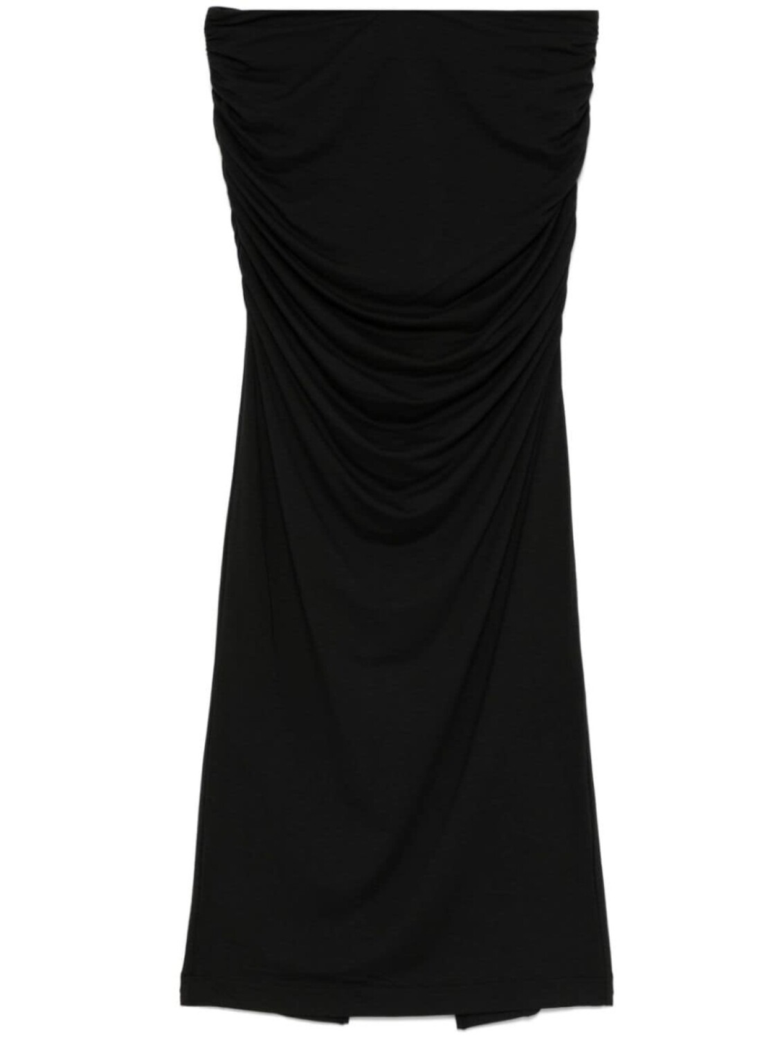 ENTIRE STUDIOS юбка макси Surge, черный
ENTIRE STUDIOS юбка макси Surge, черный