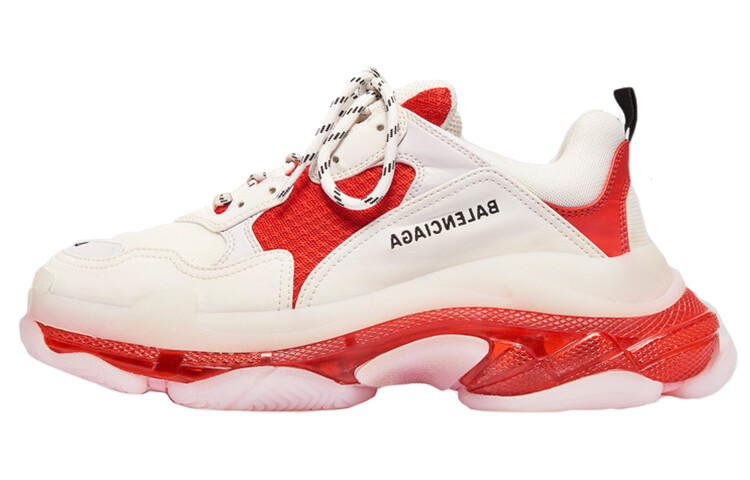 Кроссовки Balenciaga Triple S Vermillon, Белый, Кроссовки Balenciaga Triple S Vermillon
Кроссовки Balenciaga Triple S Vermillon, Белый, Кроссовки Balenciaga Triple S Vermillon