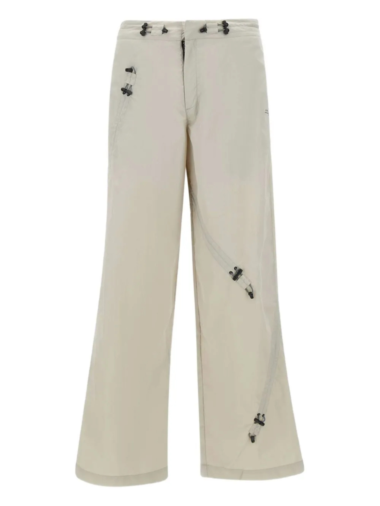 Брюки с высокой талией A-COLD-WALL* для повседневного ношения, нейтральный
Брюки с высокой талией A-COLD-WALL* для повседневного ношения, нейтральный