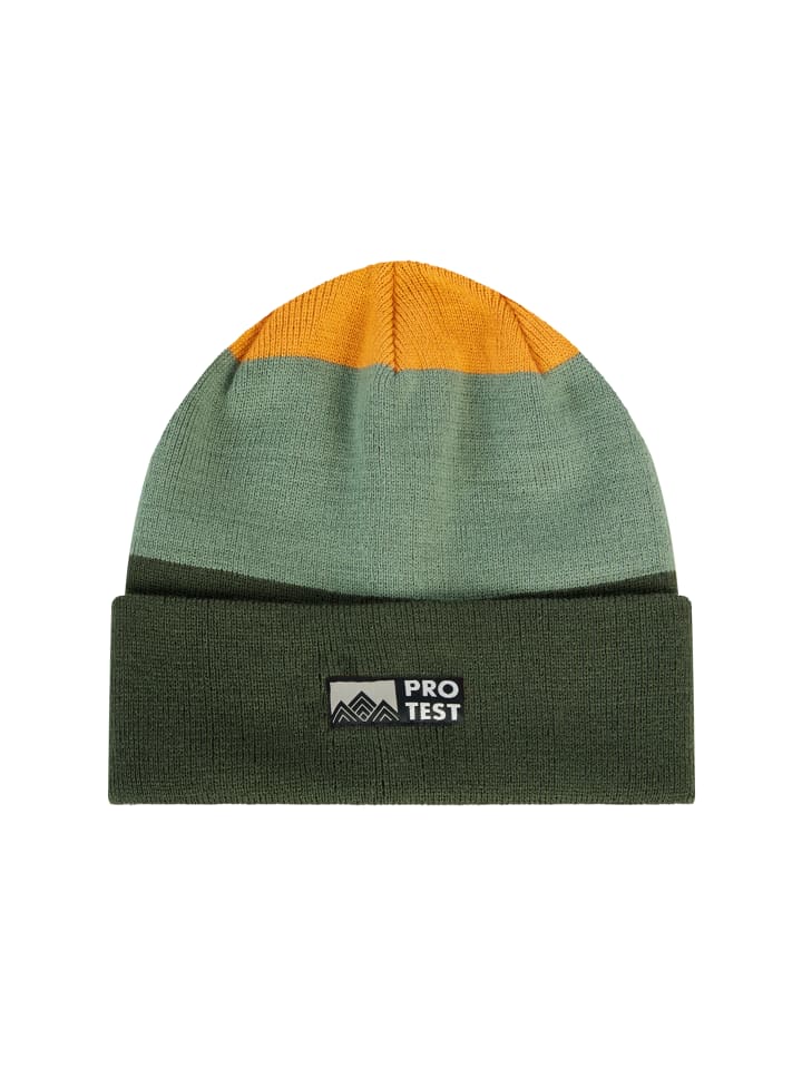 Шапка Protest
Шапка Protest