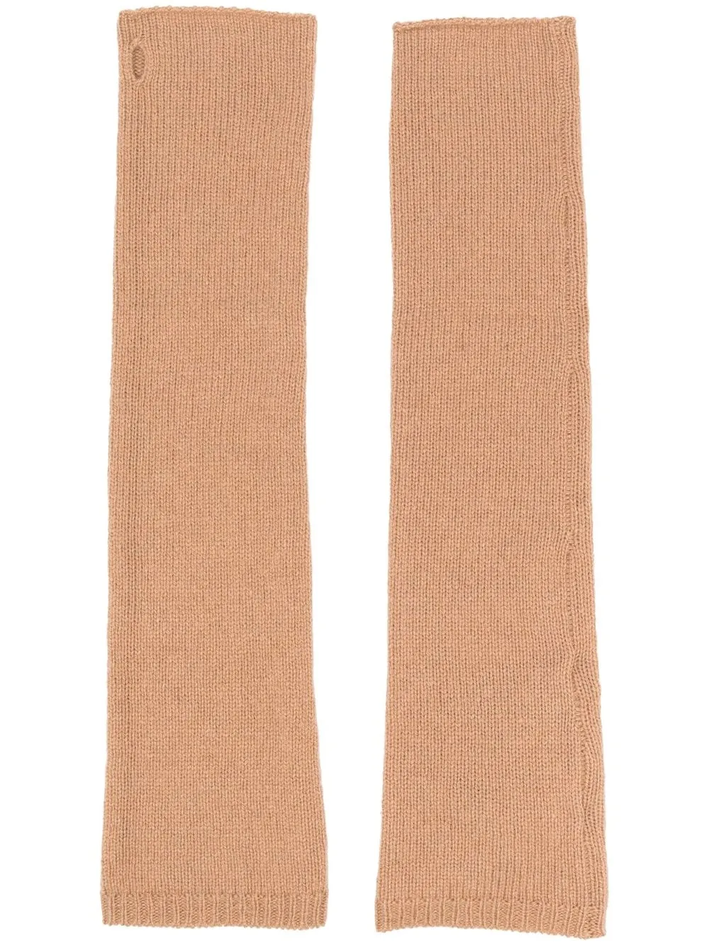 Трикотажные рукава Federica Tosi, нейтральный
Трикотажные рукава Federica Tosi, нейтральный