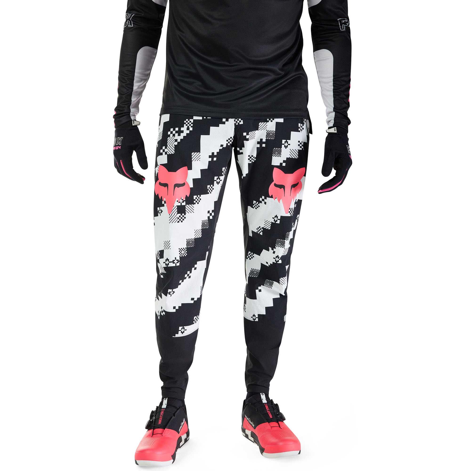 Мужские брюки Ranger (цифровое изображение) Fox, Black
Мужские брюки Ranger (цифровое изображение) Fox, Black