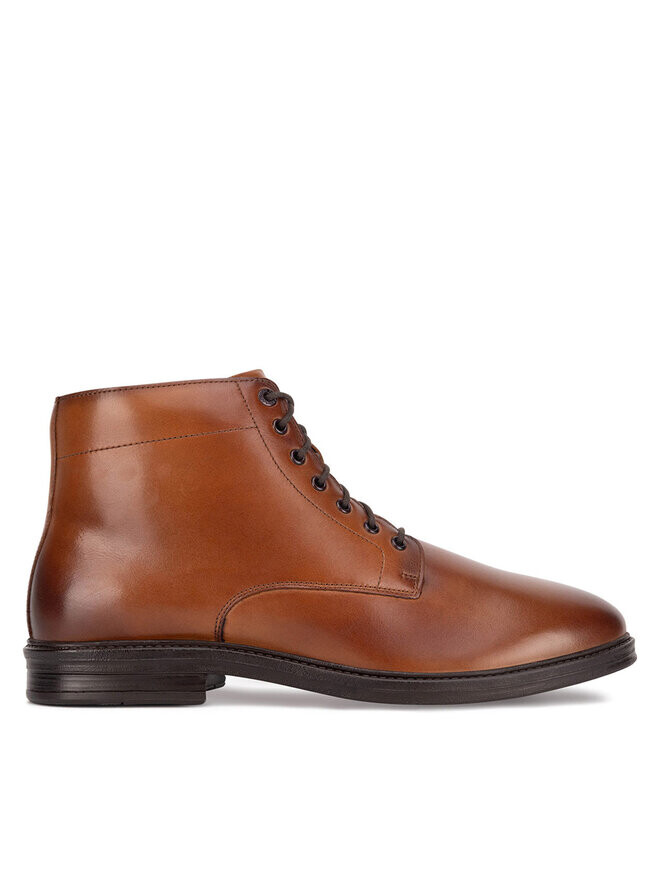 Ботинки Lasocki Botines planos TRAVISIO-29 MI25, коричневый 
Ботинки Lasocki Botines planos TRAVISIO-29 MI25, коричневый