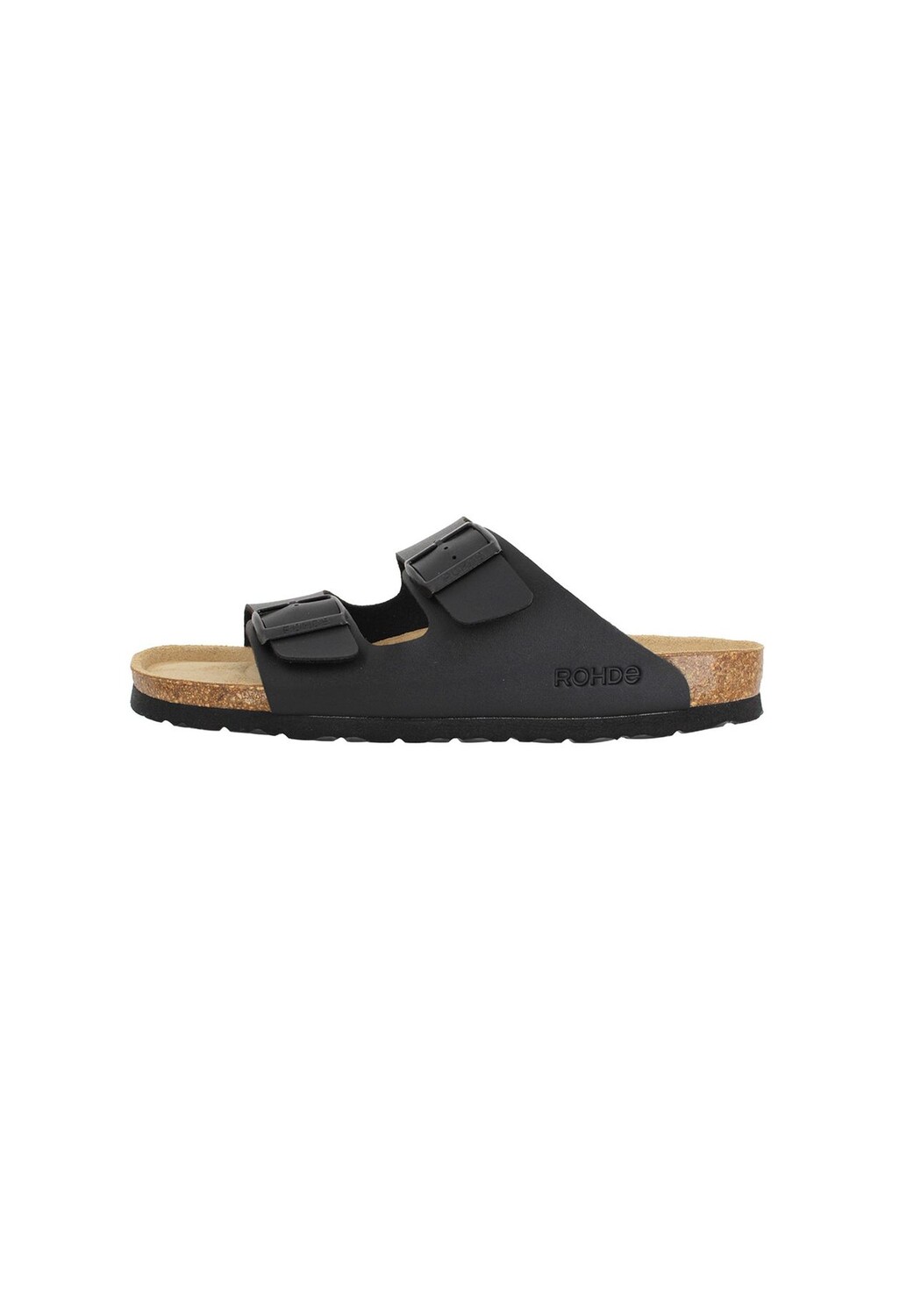 Мюли Rohde ROHDE, черный
Мюли Rohde ROHDE, черный