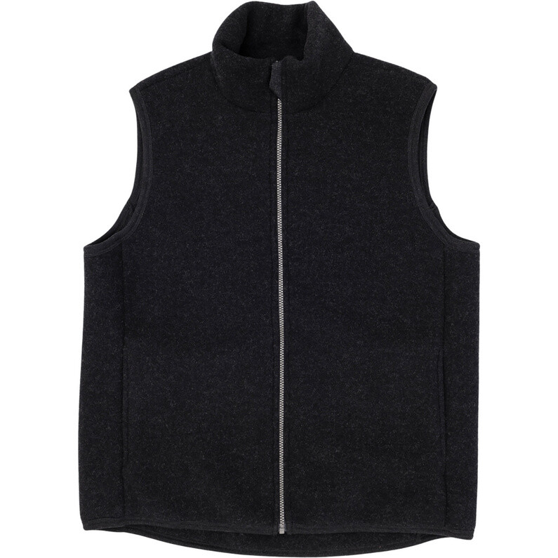 Мужской жилет Engel, черный
Мужской жилет Engel, черный