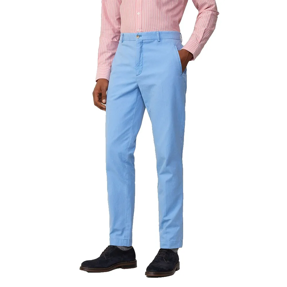 Брюки чинос Hackett Delave Sloane, синий
Брюки чинос Hackett Delave Sloane, синий